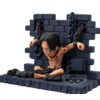 One Piece - WCF Portgas D. Ace - Log Stories